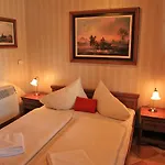 Berenyi Fogado Motel Nagyrécse