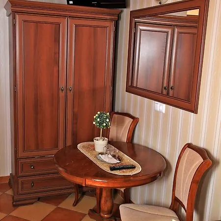 Berenyi Fogado Motel Nagyrecse