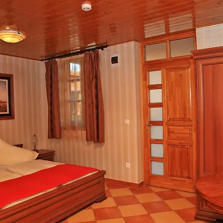 Motel Berenyi Fogado
