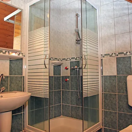 Motel Berenyi Fogado