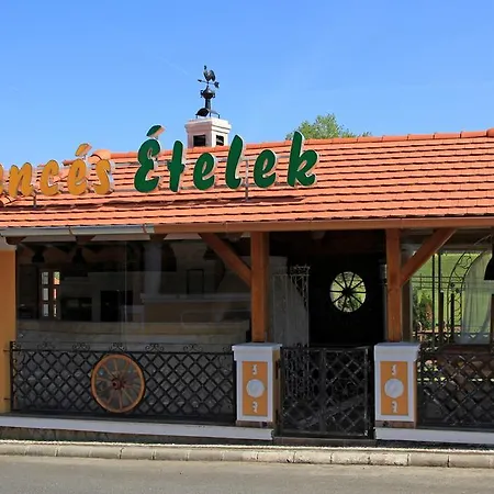 Motel Berenyi Fogado