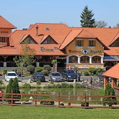 Motel Berenyi Fogado